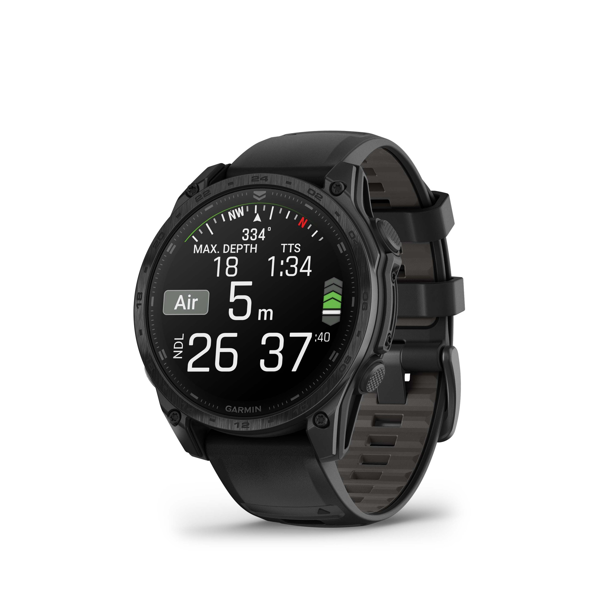 Garmin Tactix 8 47mm AMOLED