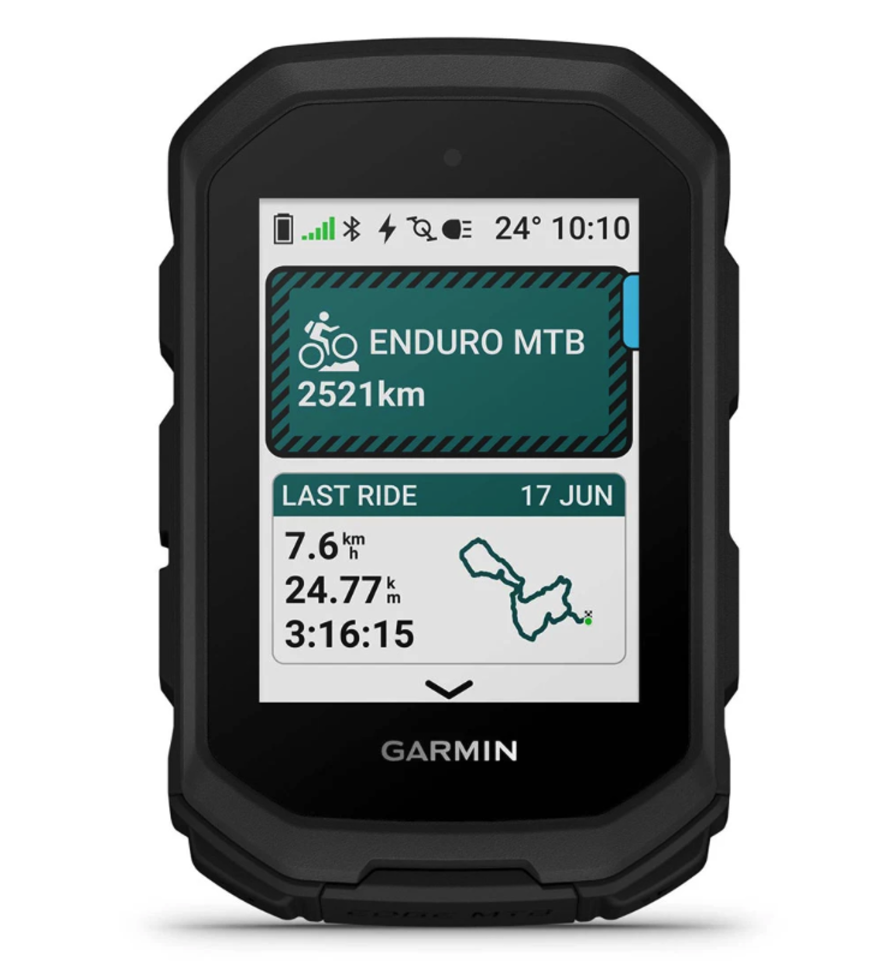 Garmin Edge MTB