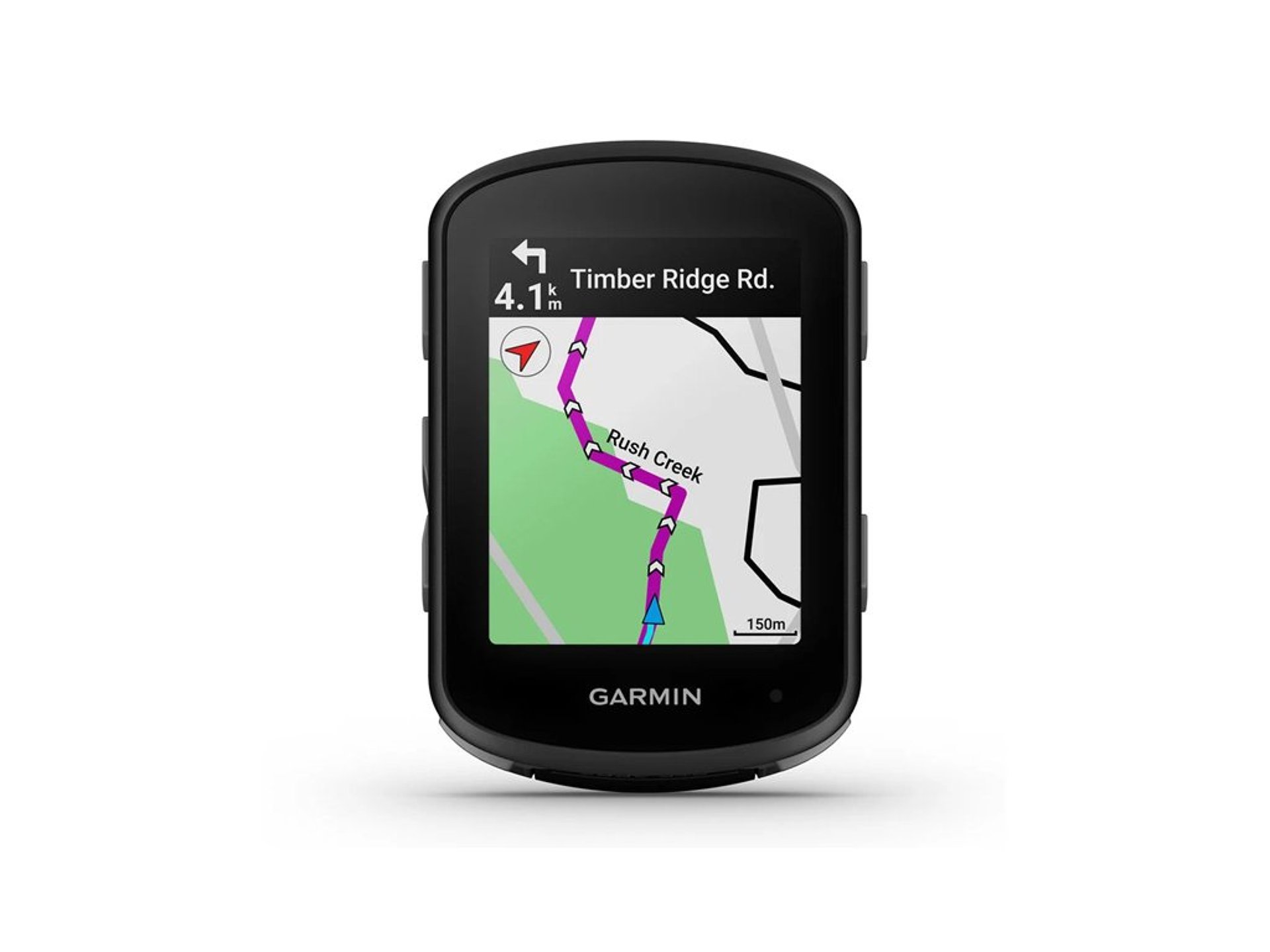 Garmin EDGE 540