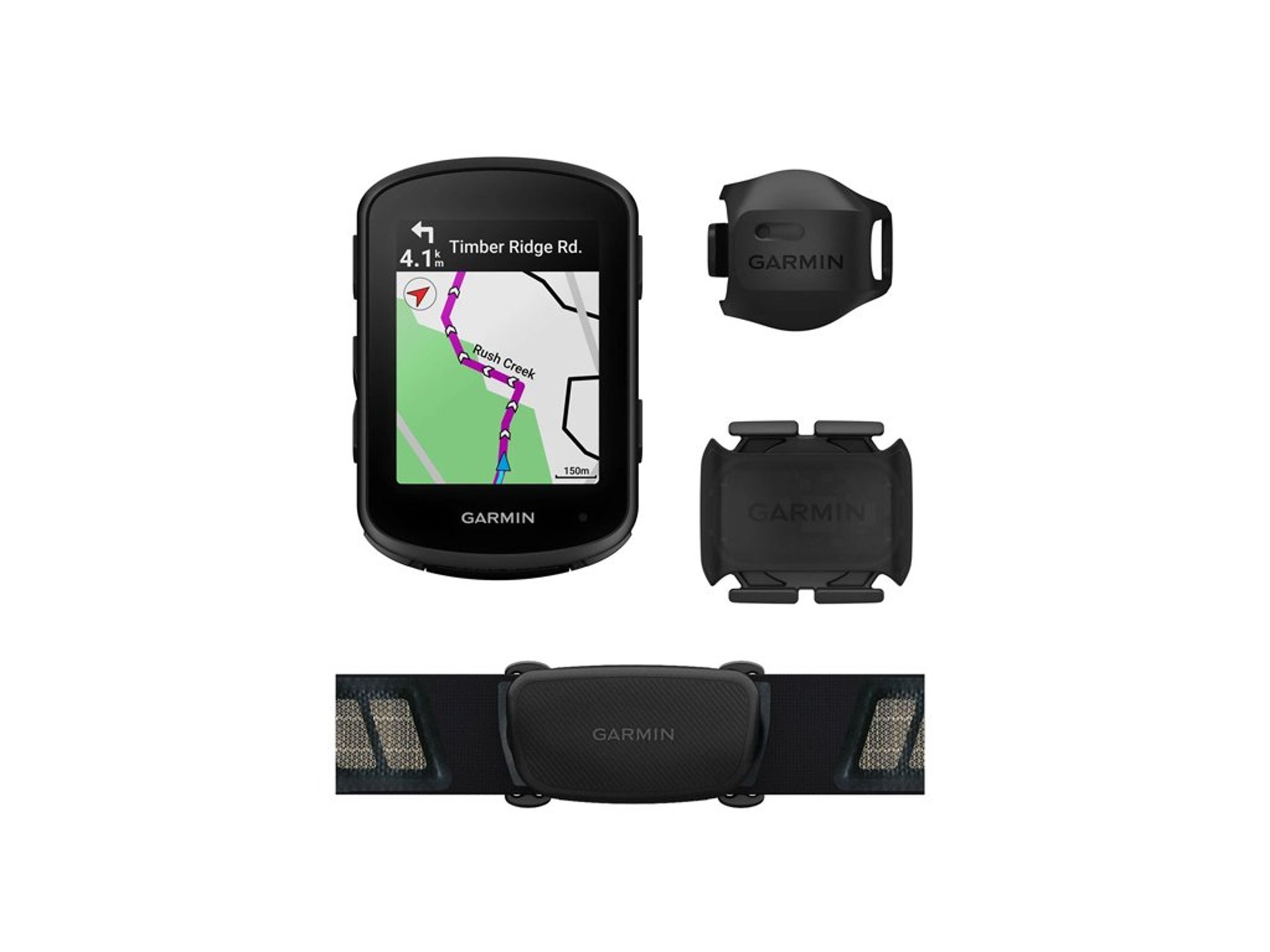 Garmin EDGE 840 Bundle