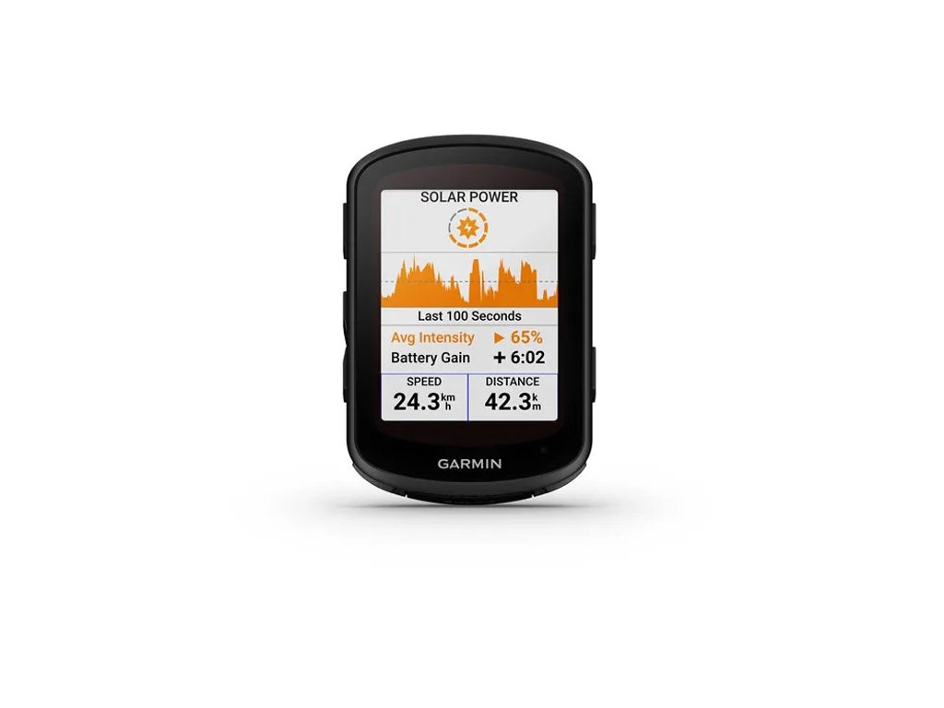 Garmin EDGE 840 Solar