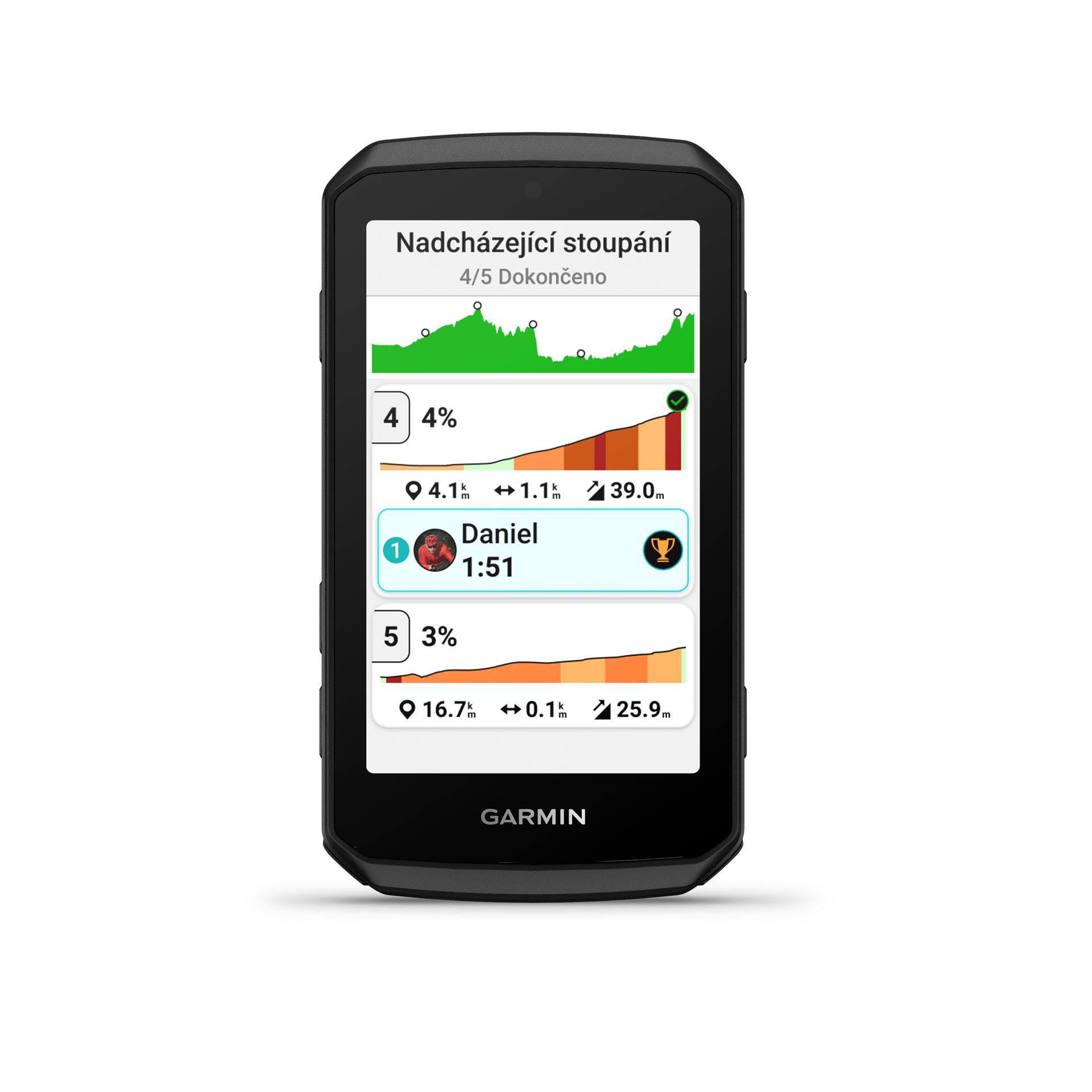 Garmin EDGE 1060