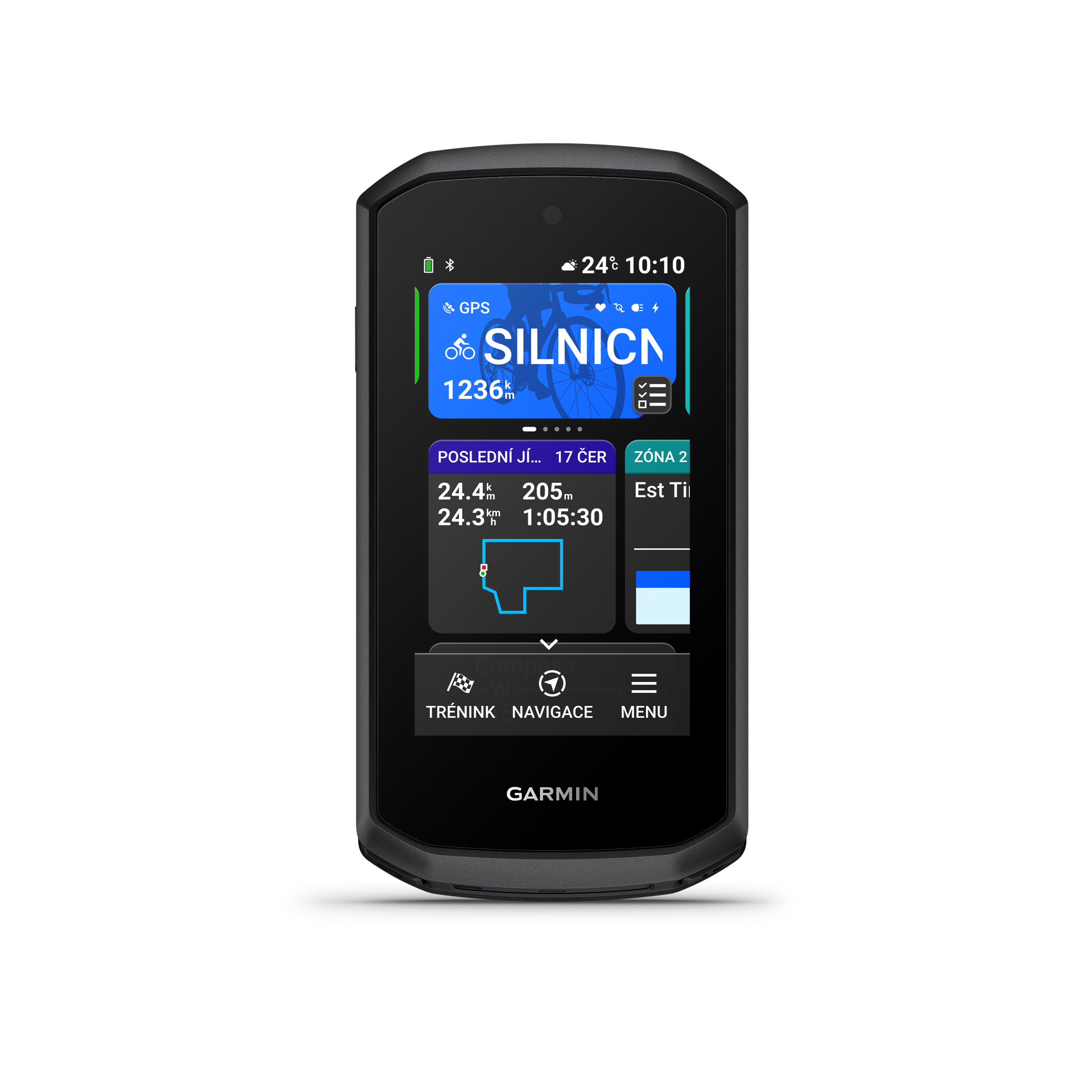 Garmin EDGE Explore 3