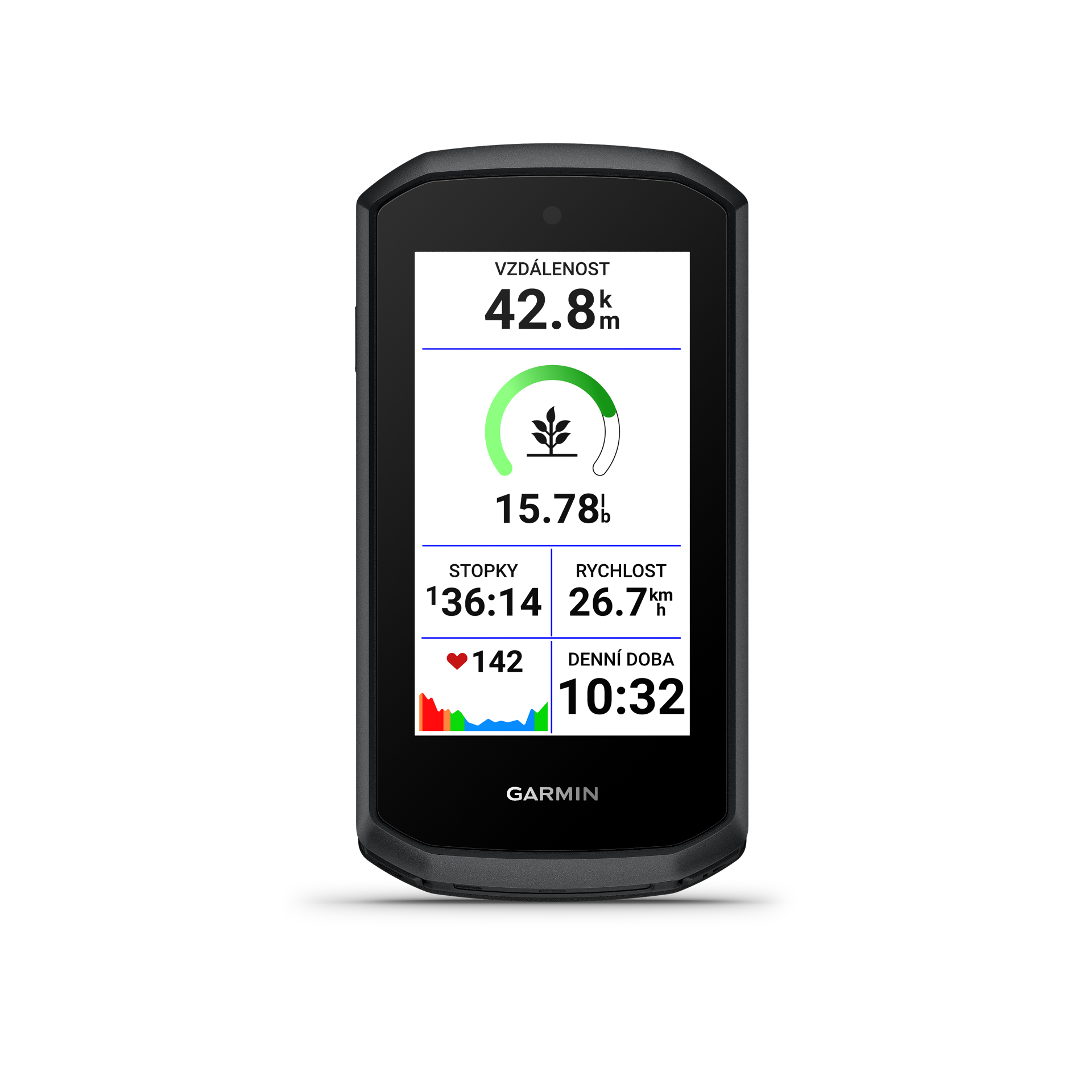 Garmin EDGE Explore 3 Plus