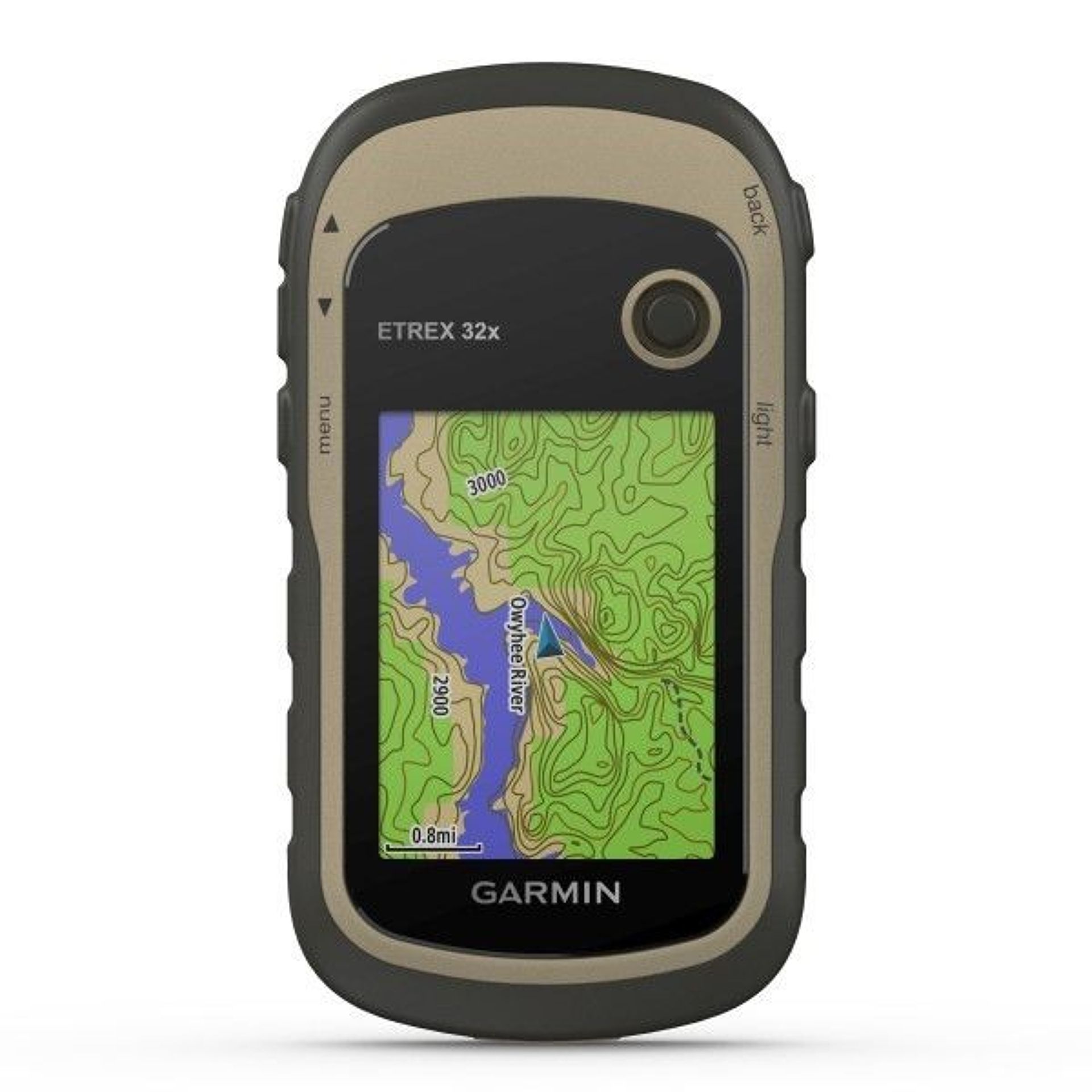 Garmin eTrex 32x Europe46