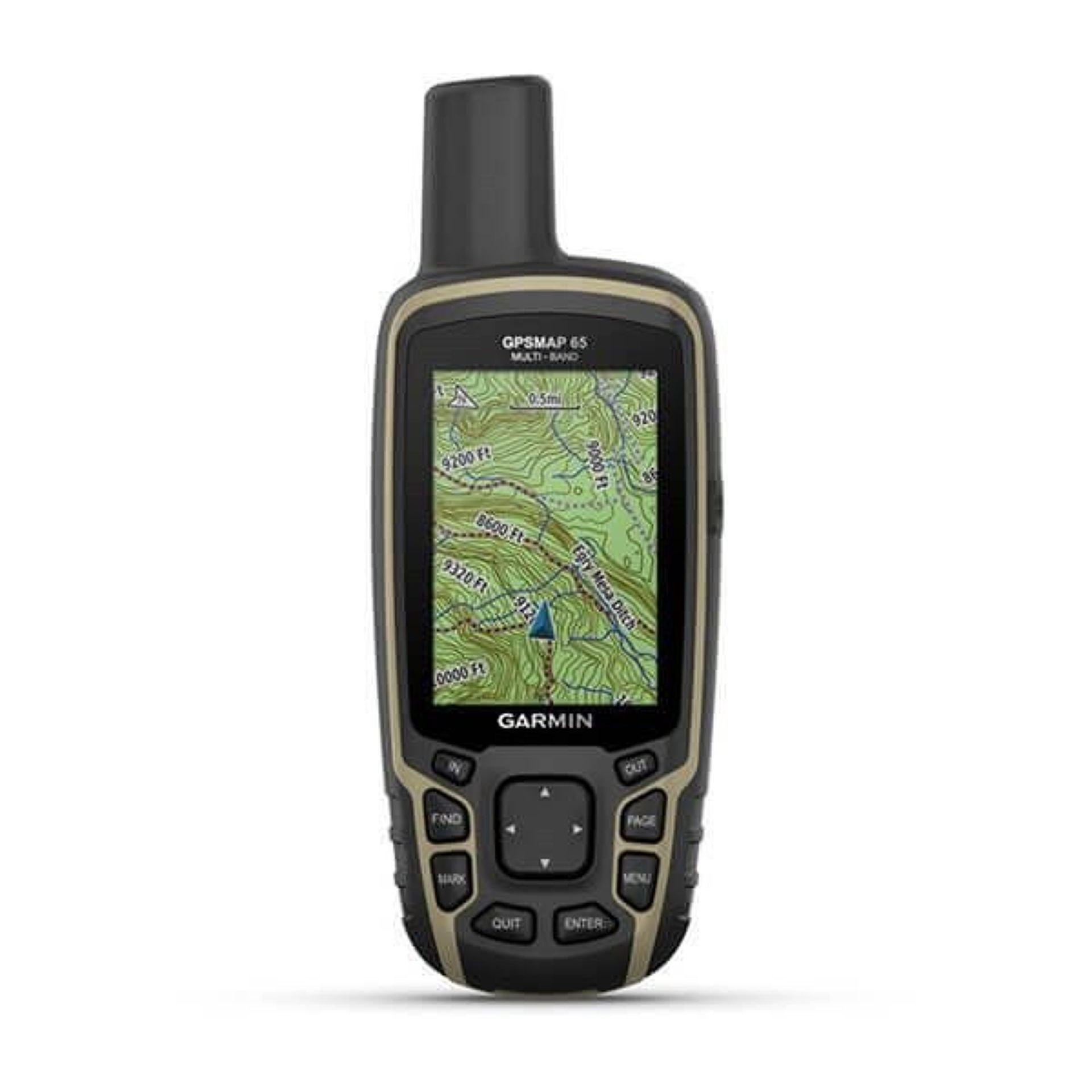 Garmin GPSMAP 65 PRO