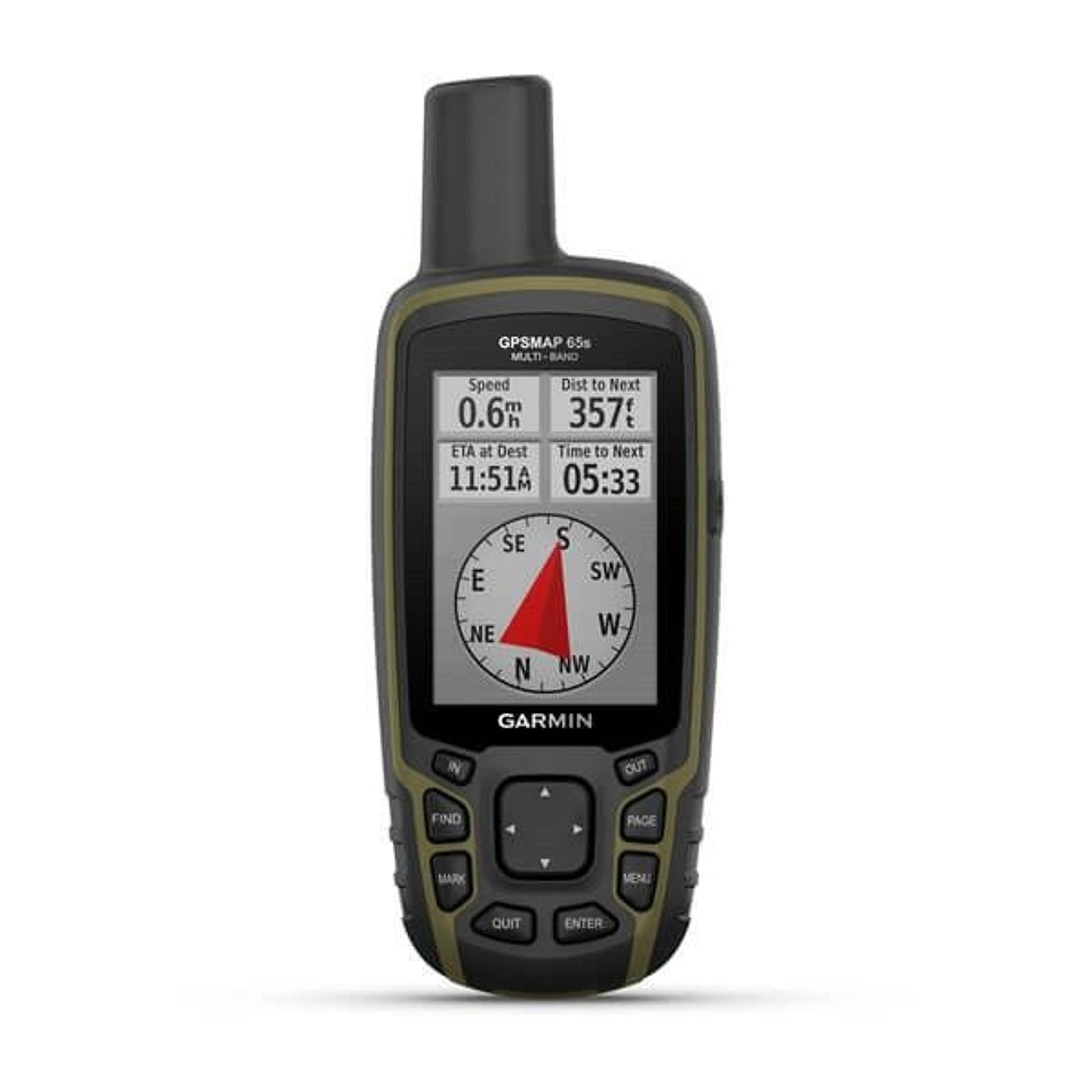 Garmin GPSMAP 65s PRO