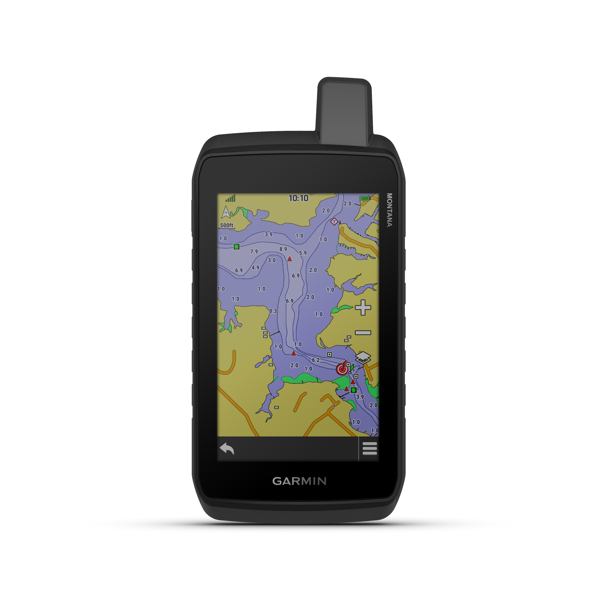 Garmin Montana 710