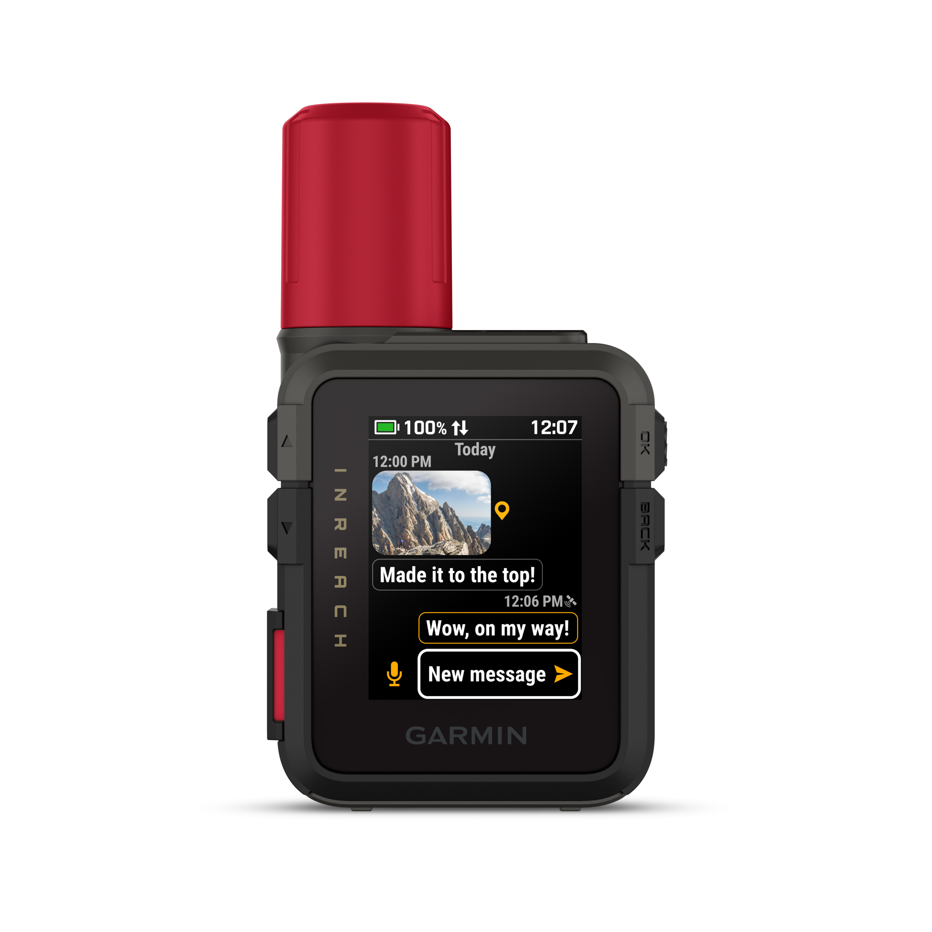 Garmin inReach Mini 3 Plus