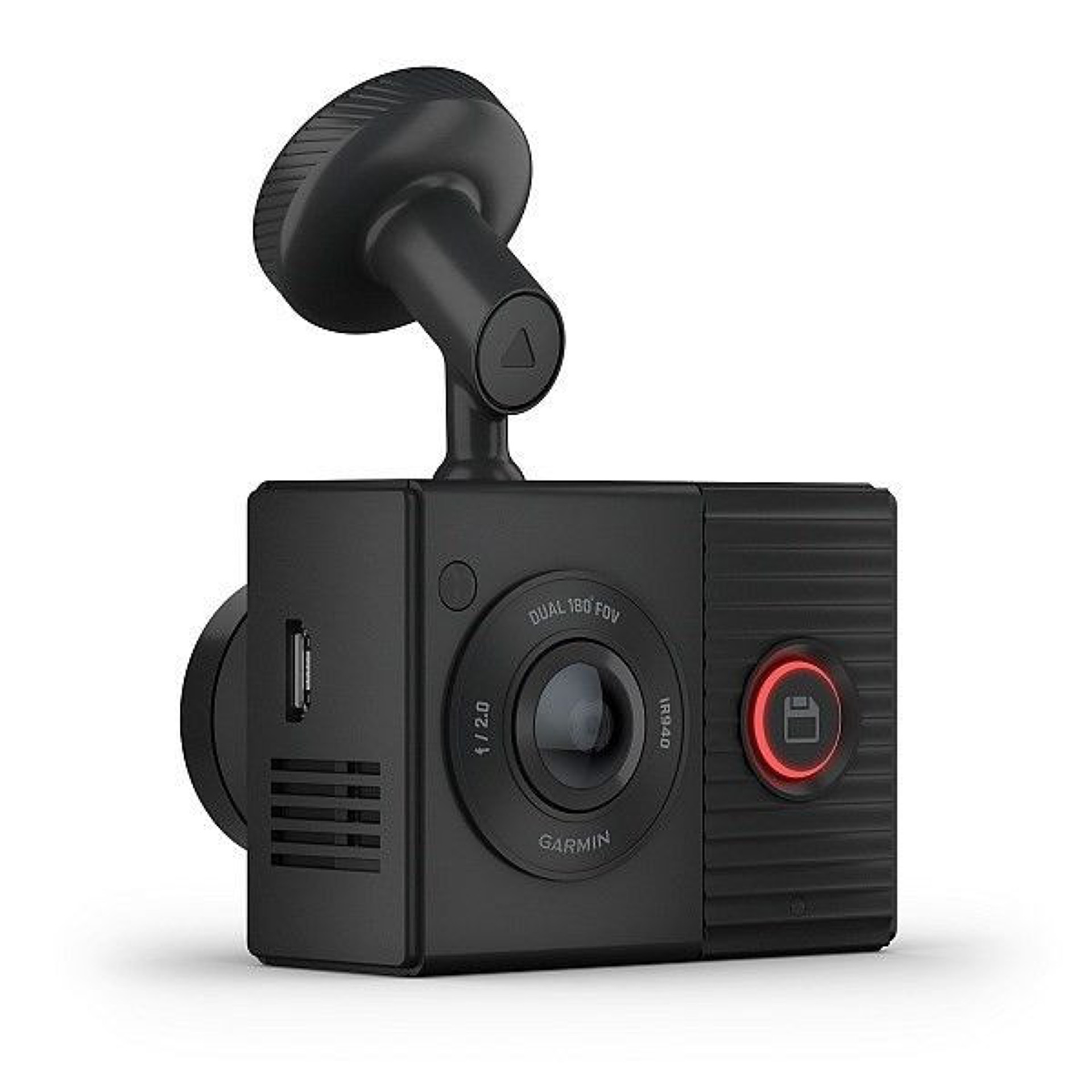 Garmin Dash Cam Tandem