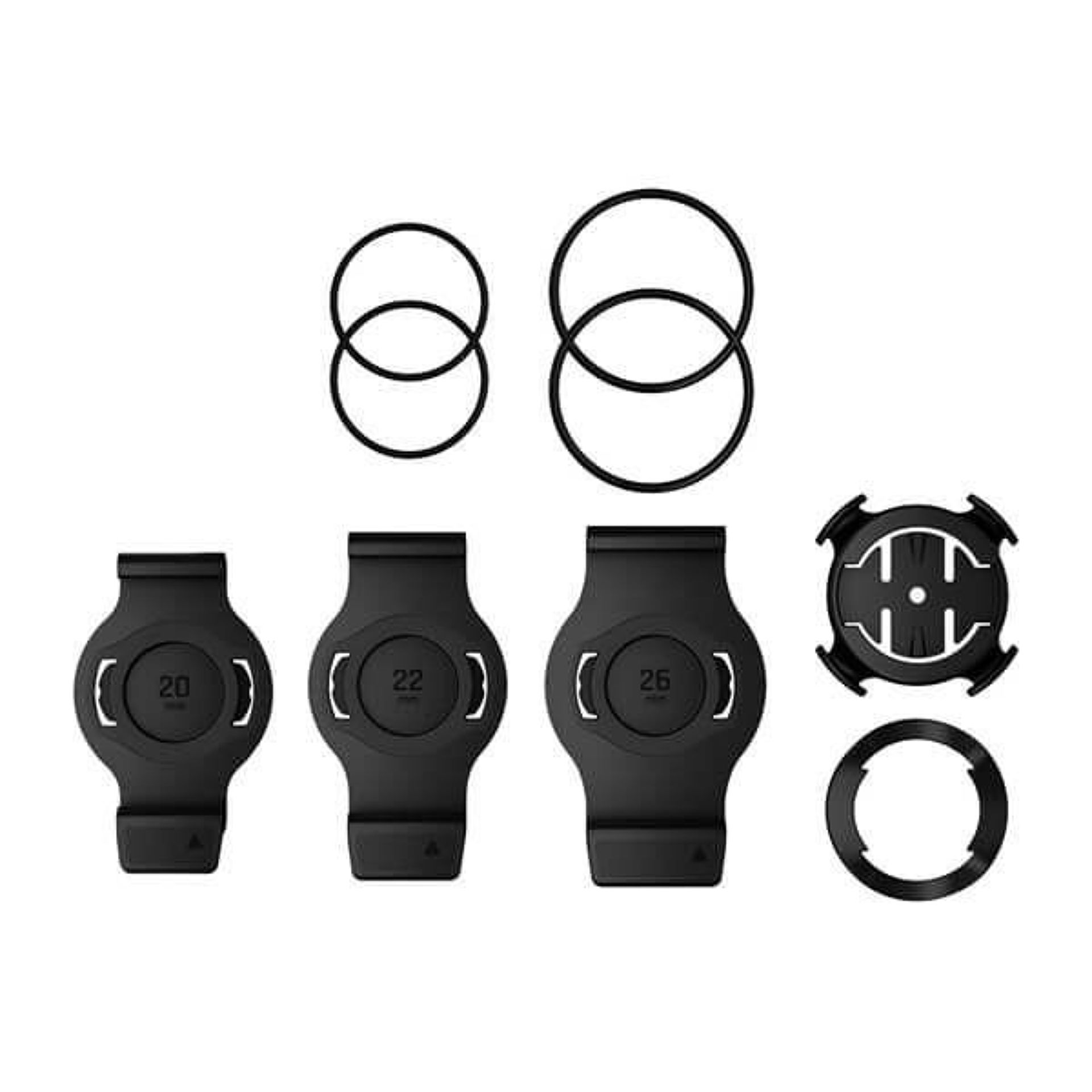 Držák na kolo Garmin QuickFit