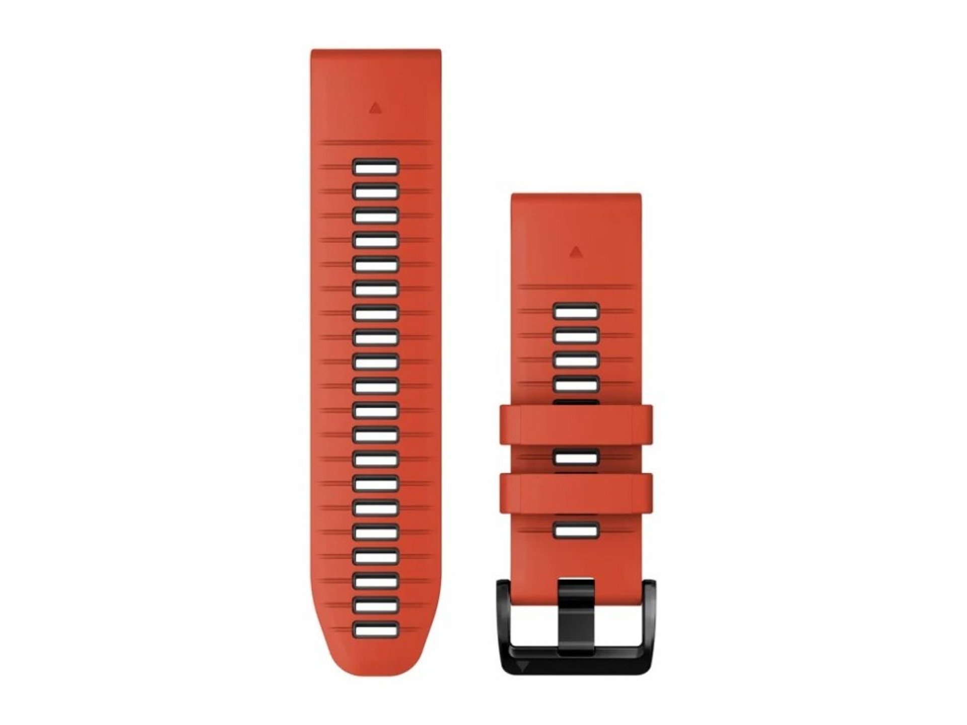 Řemínek Quickfit 26 pro Epix gen2 51mm Flame Red