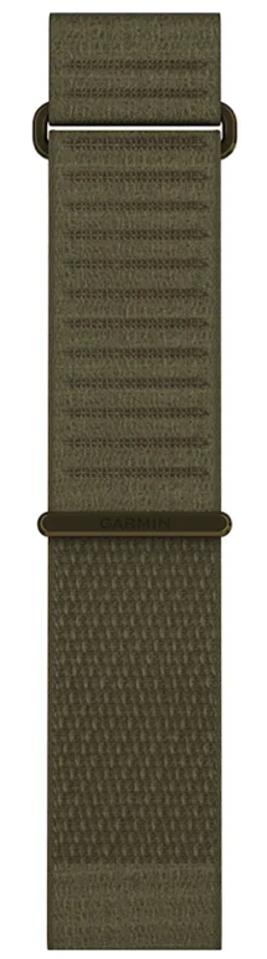 Řemínek Quickfit 26 ComfortFit Drab Green Short