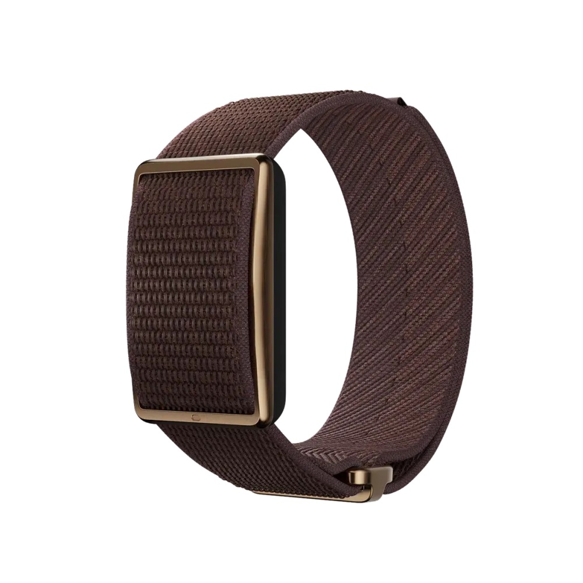Polar Loop Brown Copper