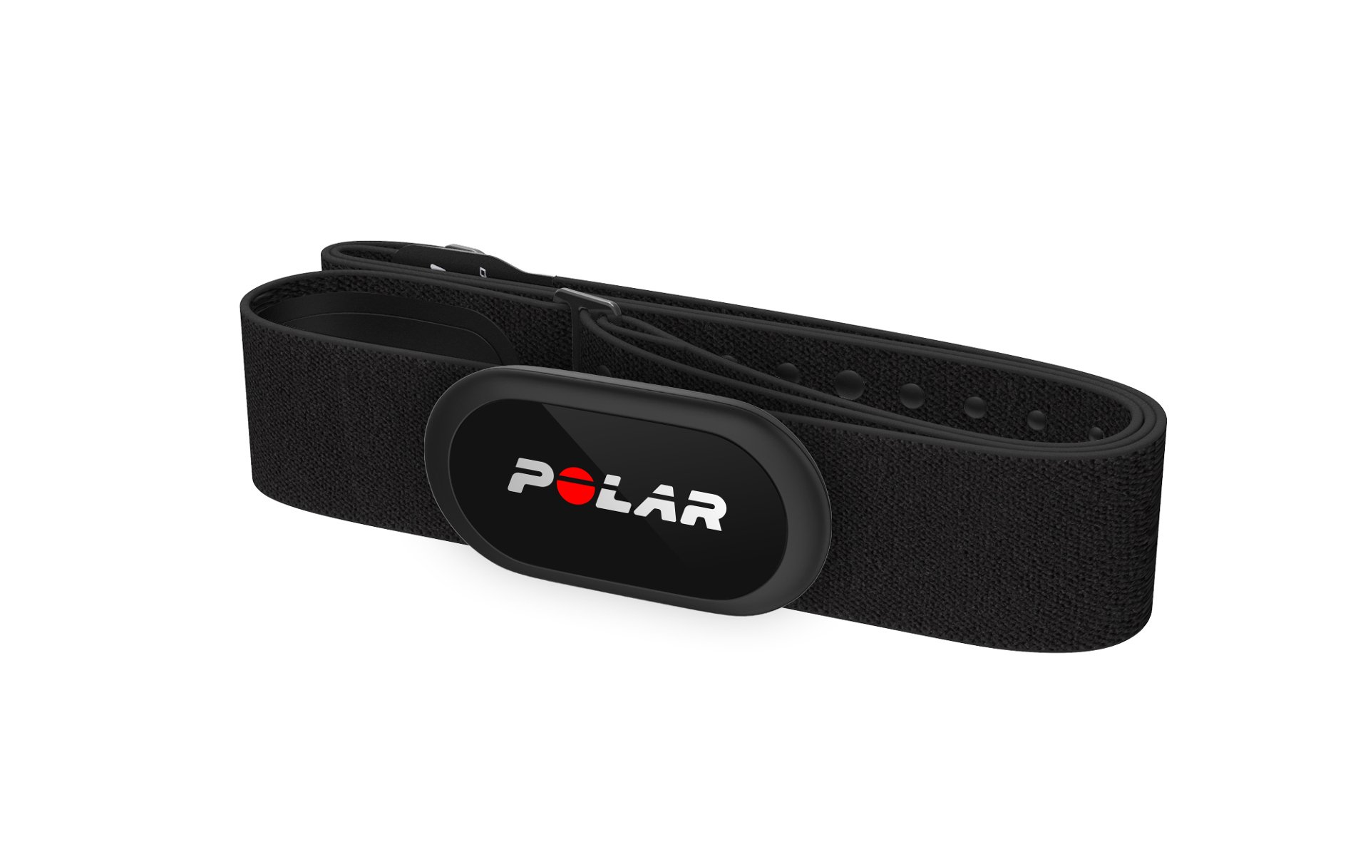 Snímač tepové frekvence Polar H10+