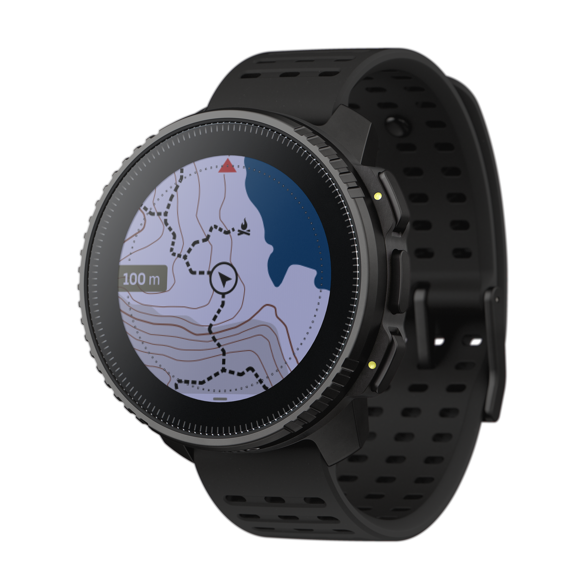 Suunto Vertical All Black