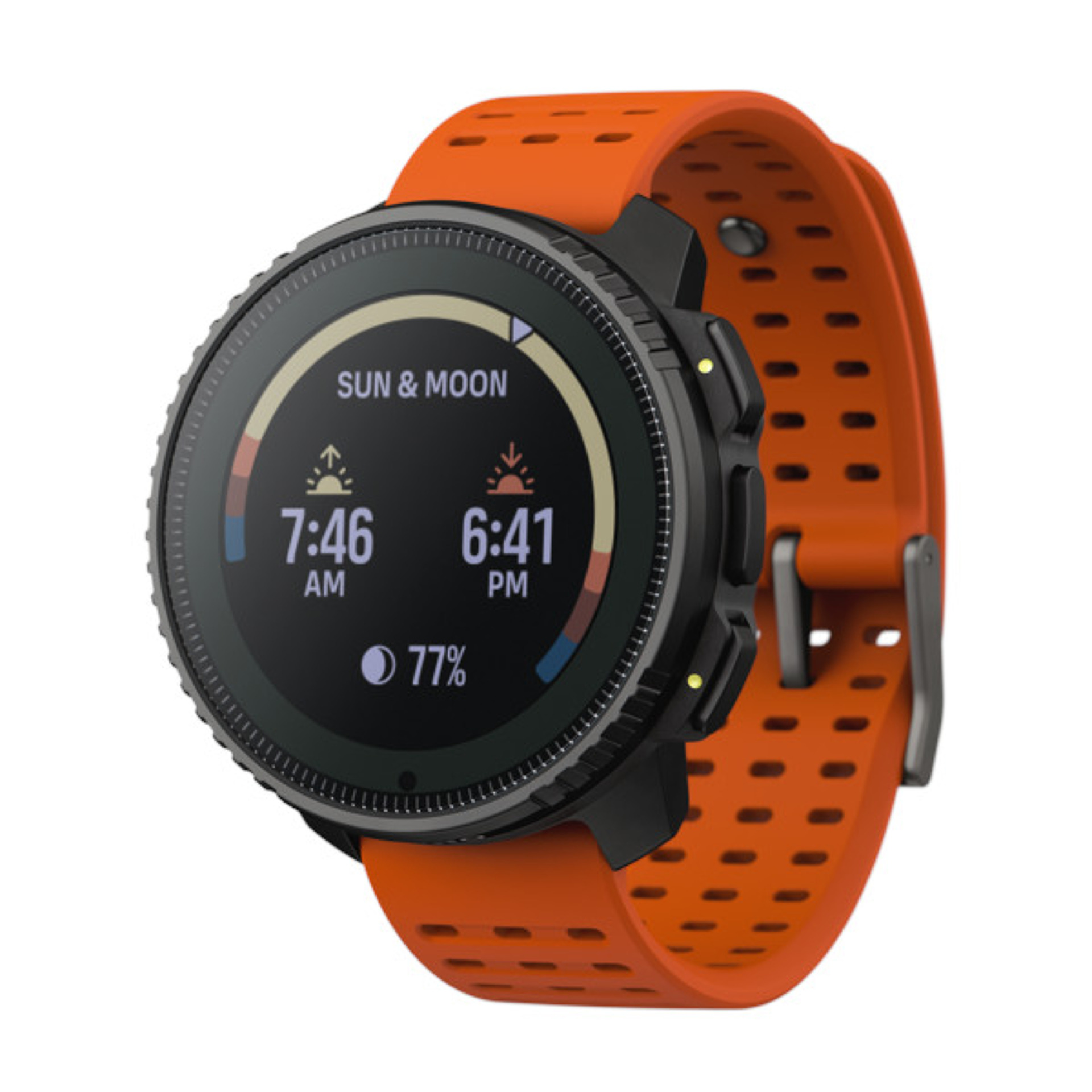 Suunto Vertical Solar Canyon