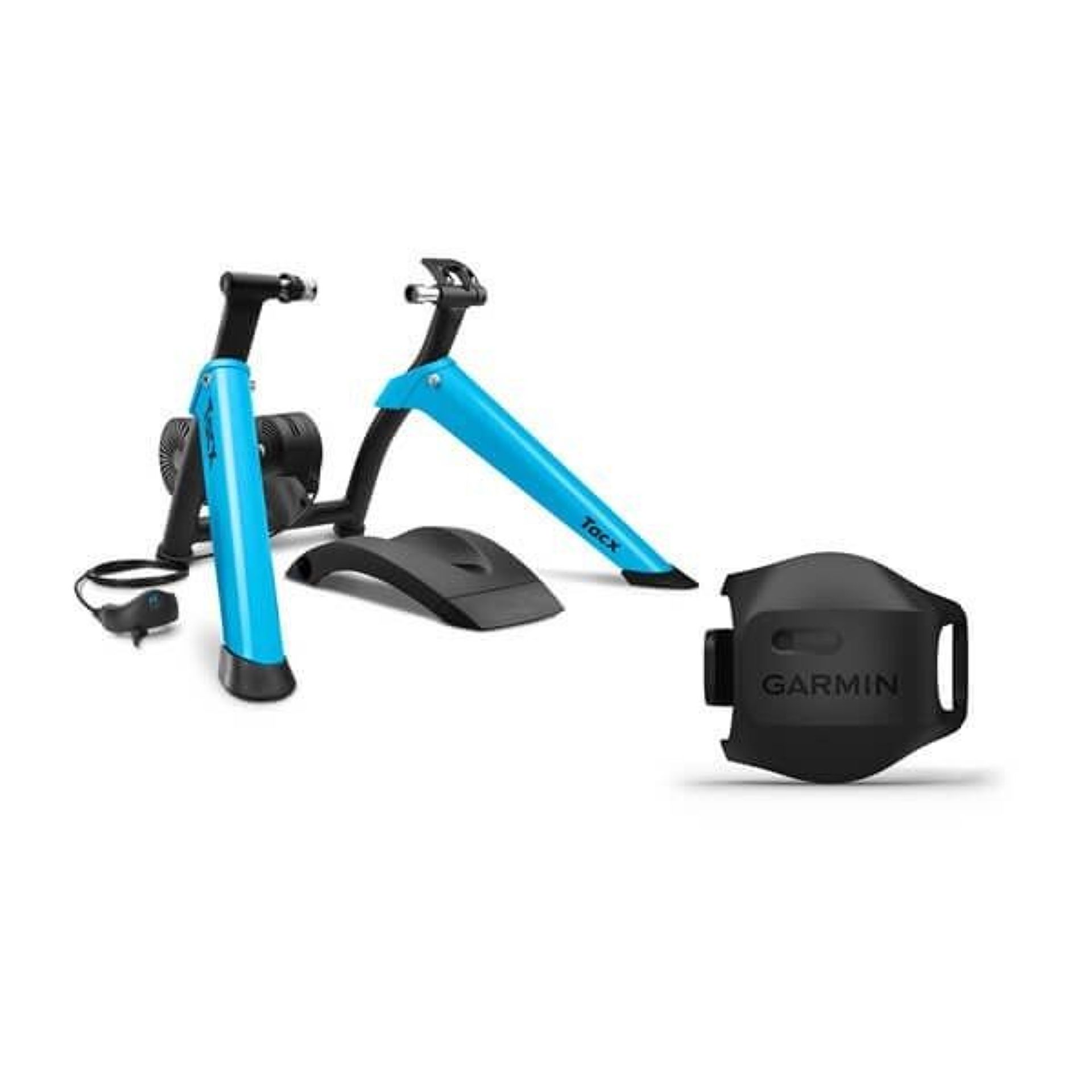 Tacx Boost Speed Bundle