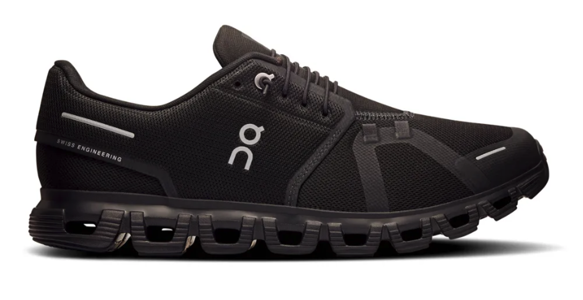 Cloud 6 Black/Black
