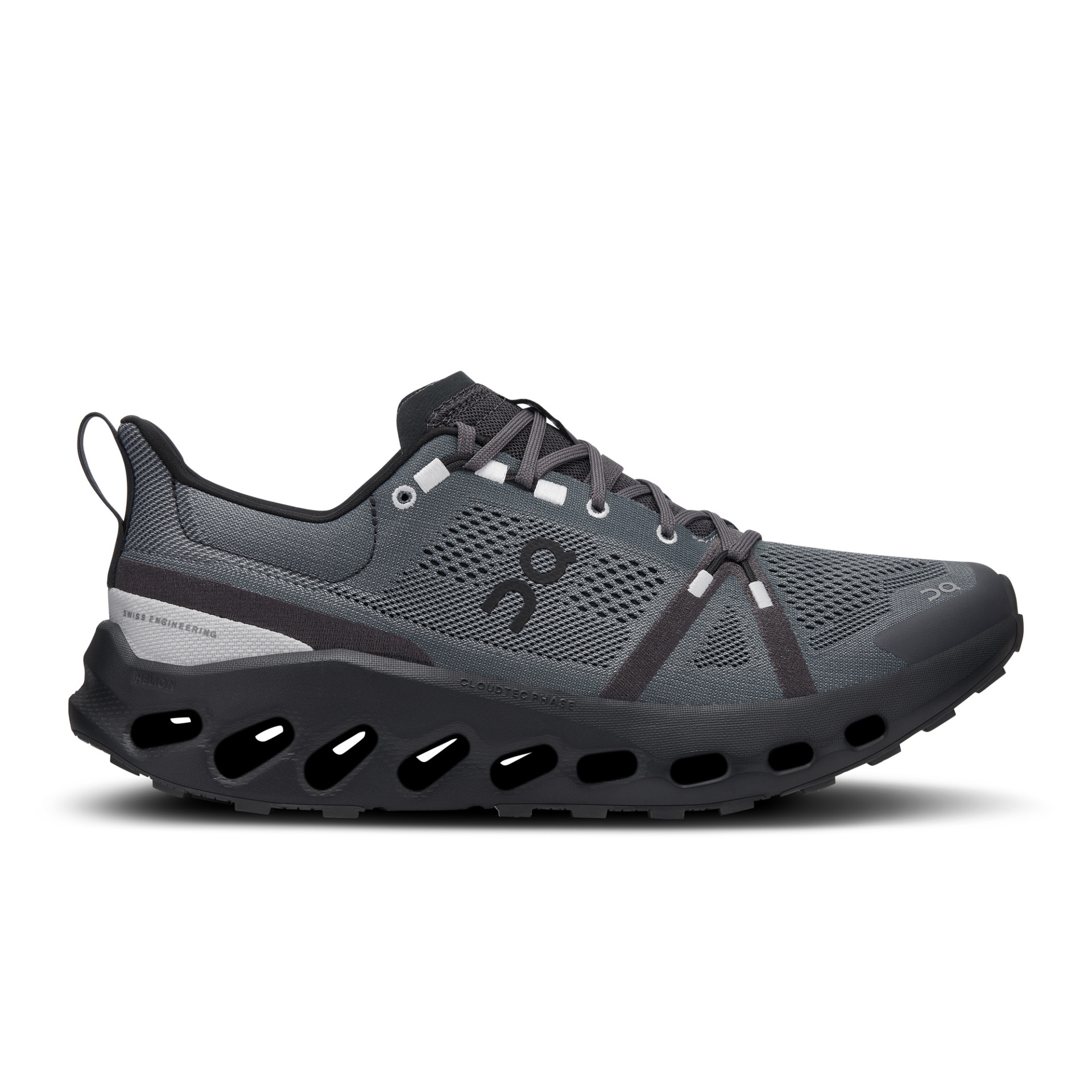 Cloudsurfer Trail Eclipse/Black M