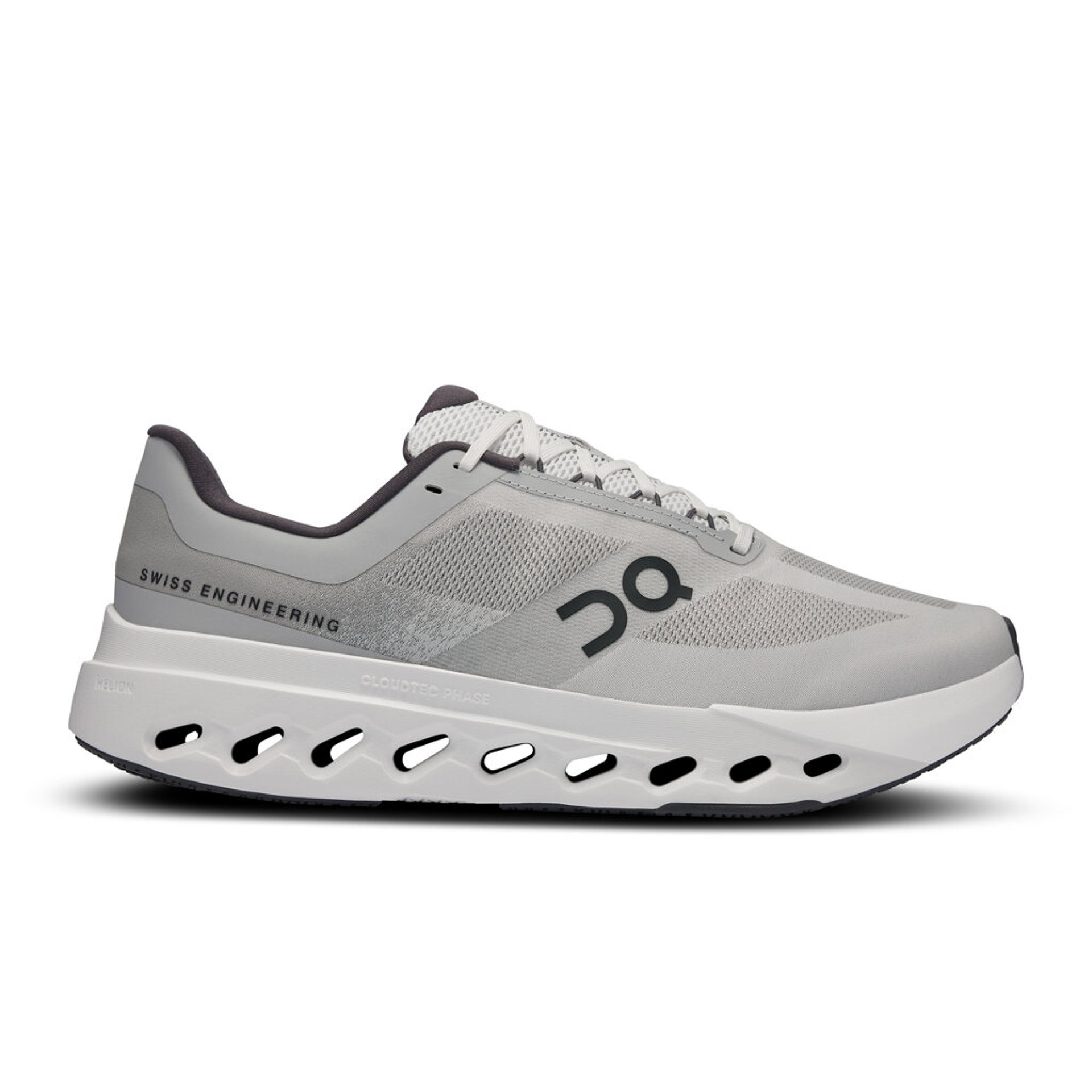 Cloudsurfer Next Glacier/White M