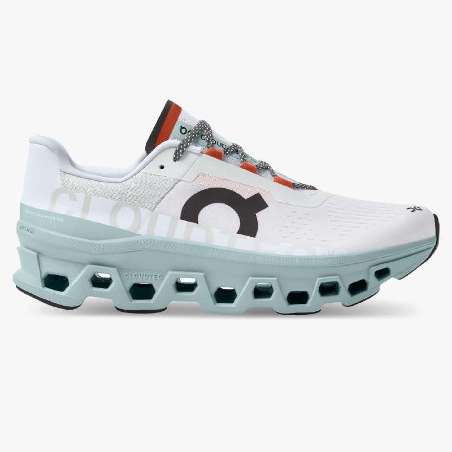 Cloudmonster Frost/Surf M, poslední velikosti 42,5-43-46