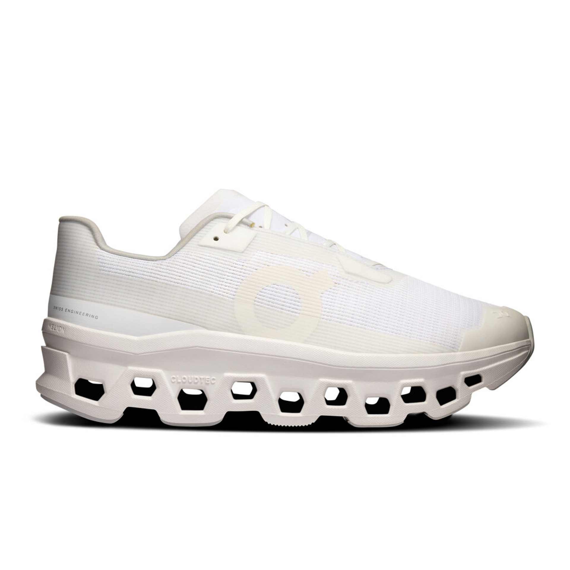 Cloudmonster Void White/White M