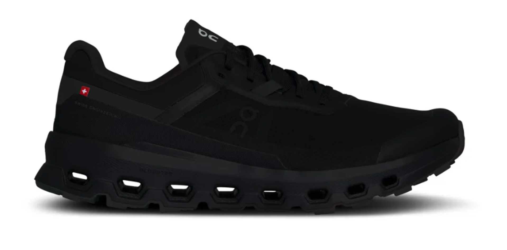 Cloudvista 2 Black