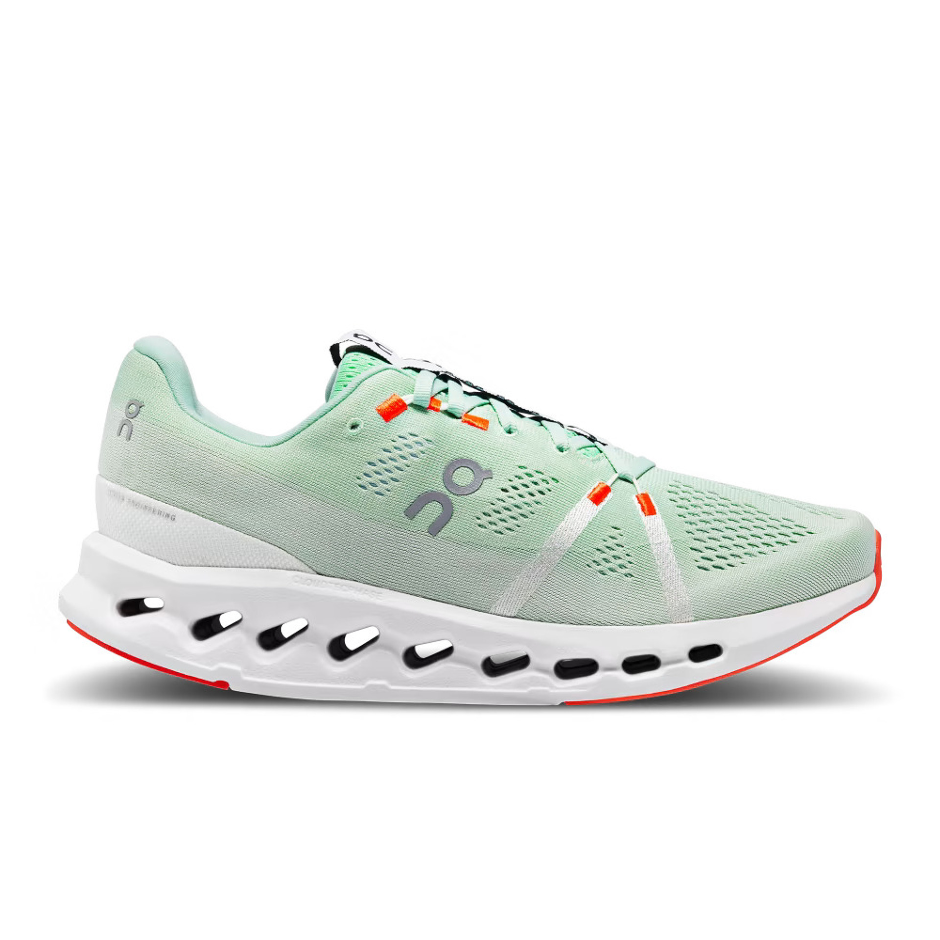 Cloudsurfer Creek/White W