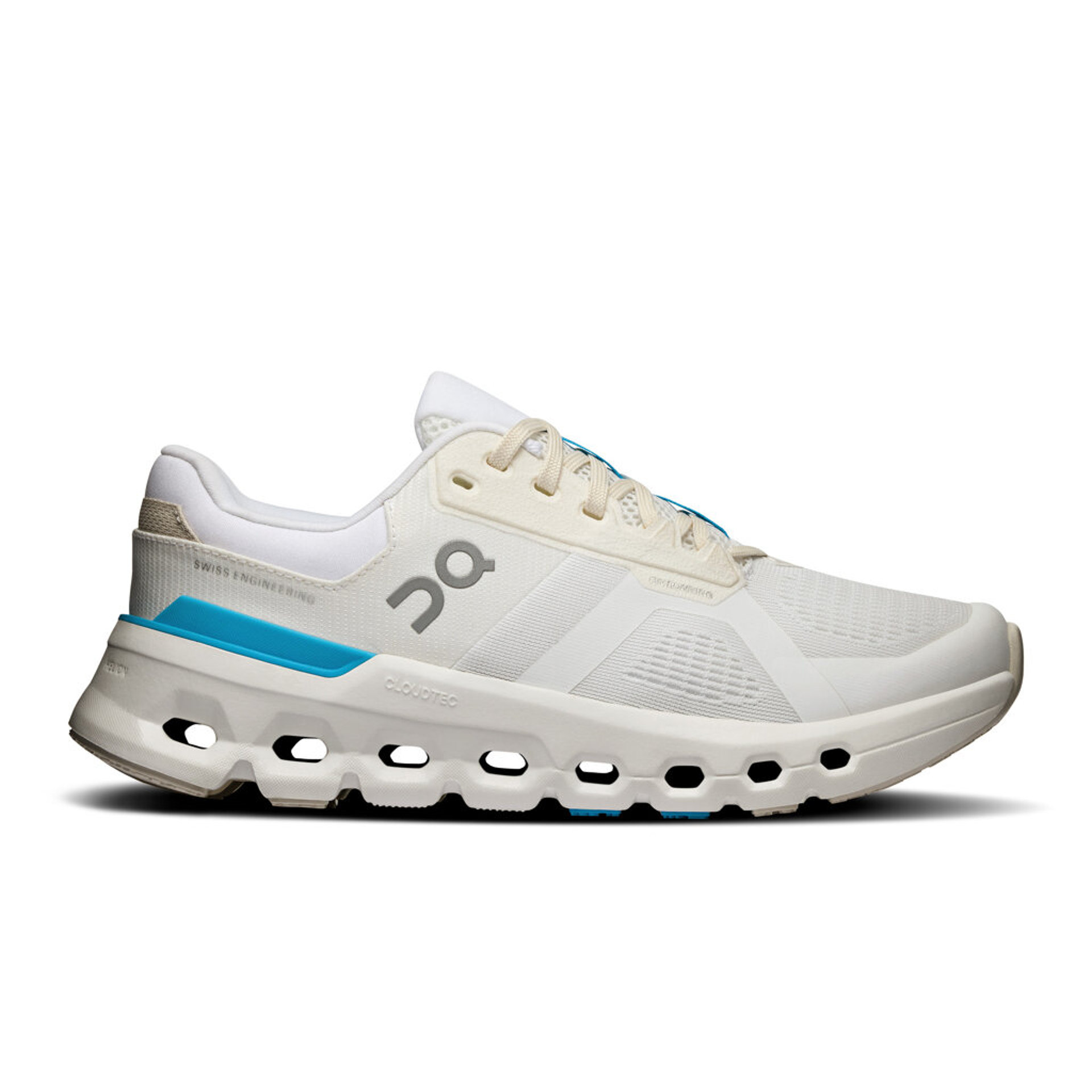 Cloudrunner 2 White/Horizon W