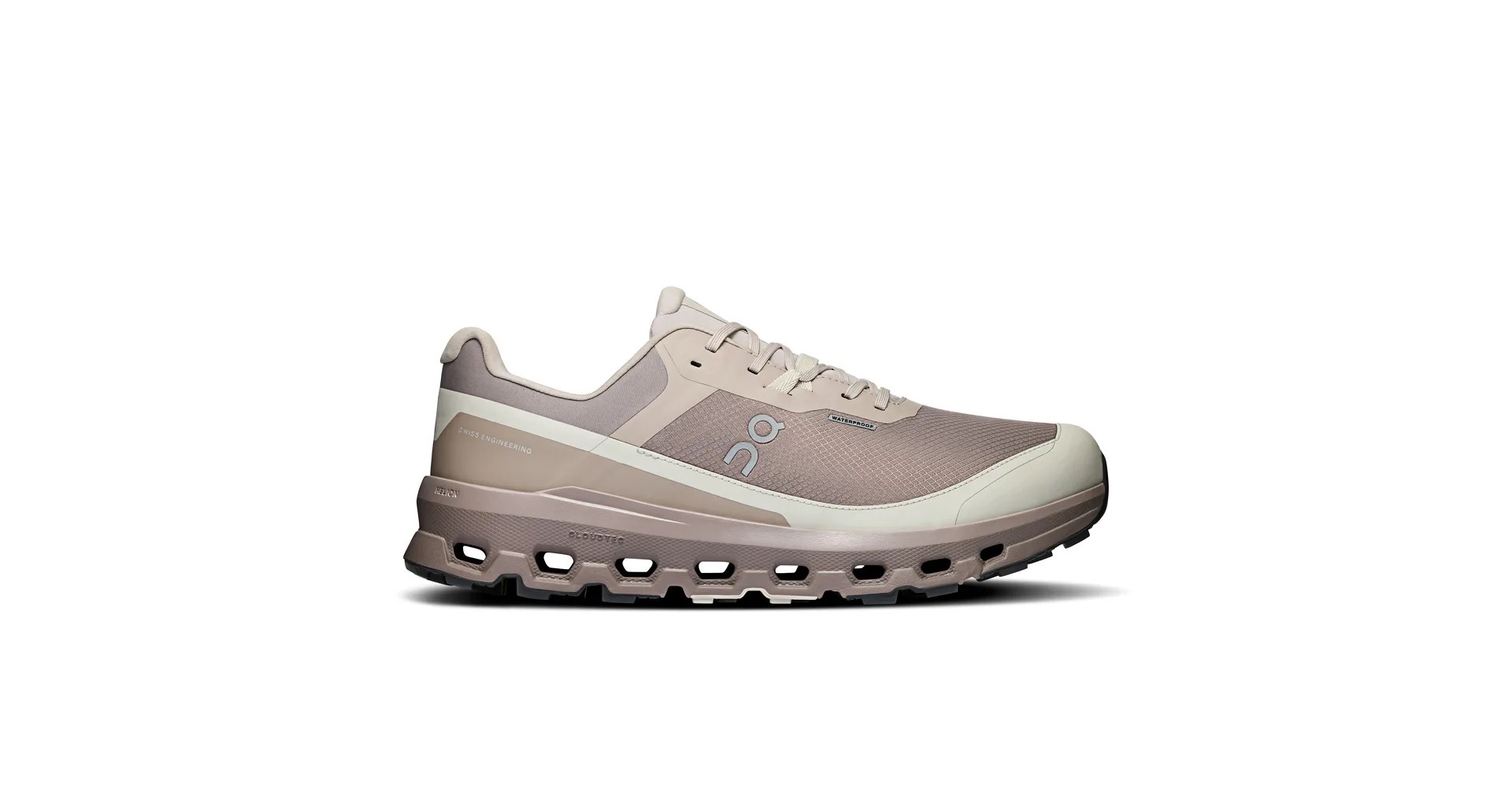 Cloudvista 2 Waterproof Fog/Cinder