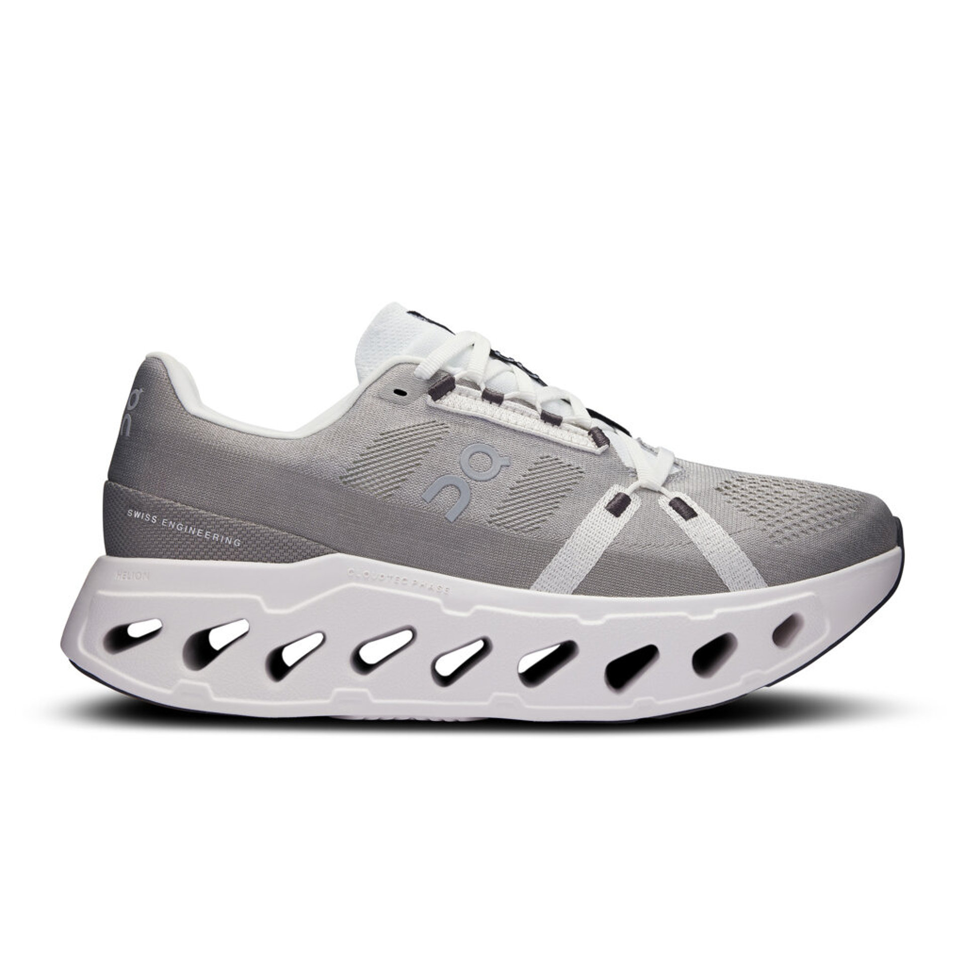 Cloudeclipse Alloy/White W