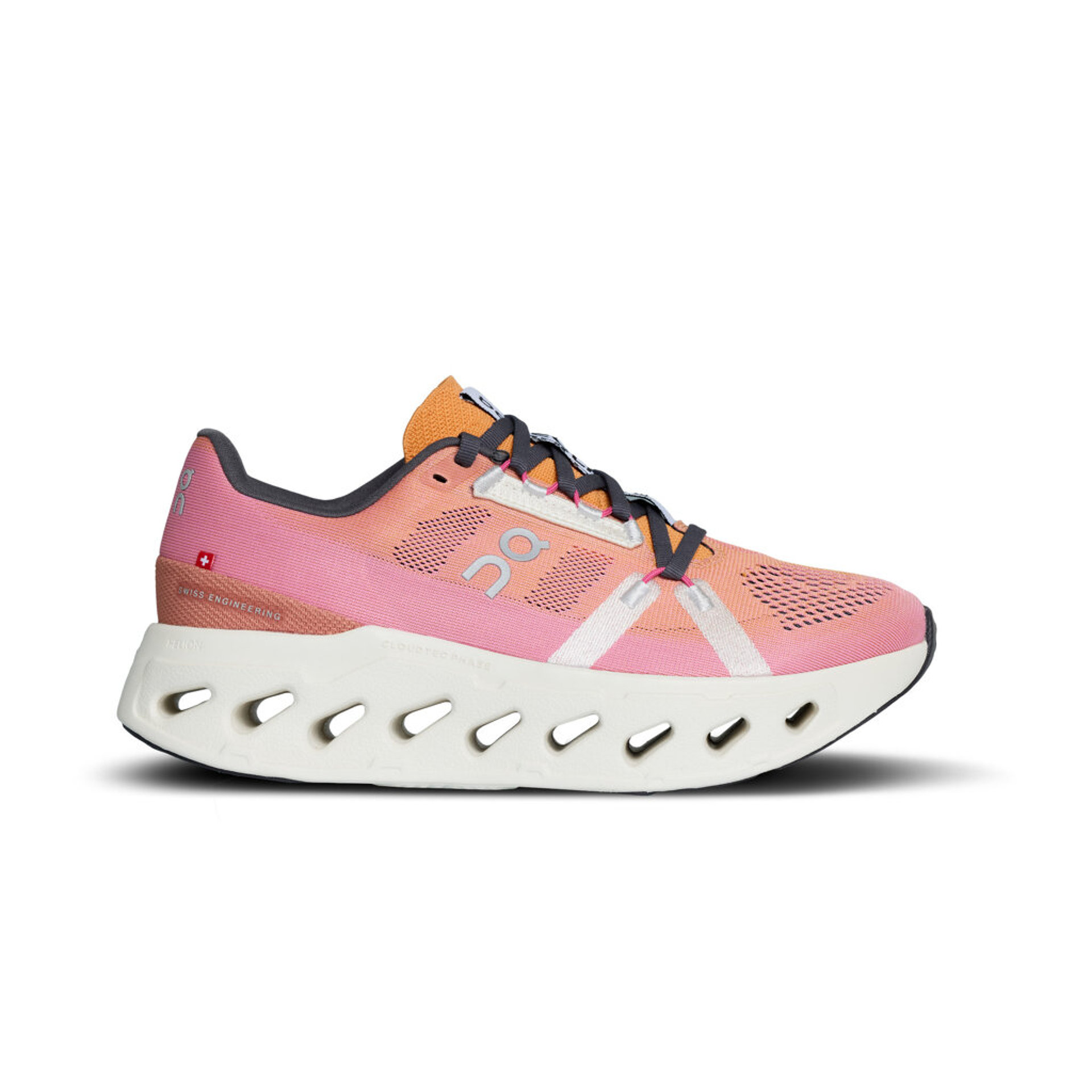 Cloudeclipse Tangerine/Ivory W