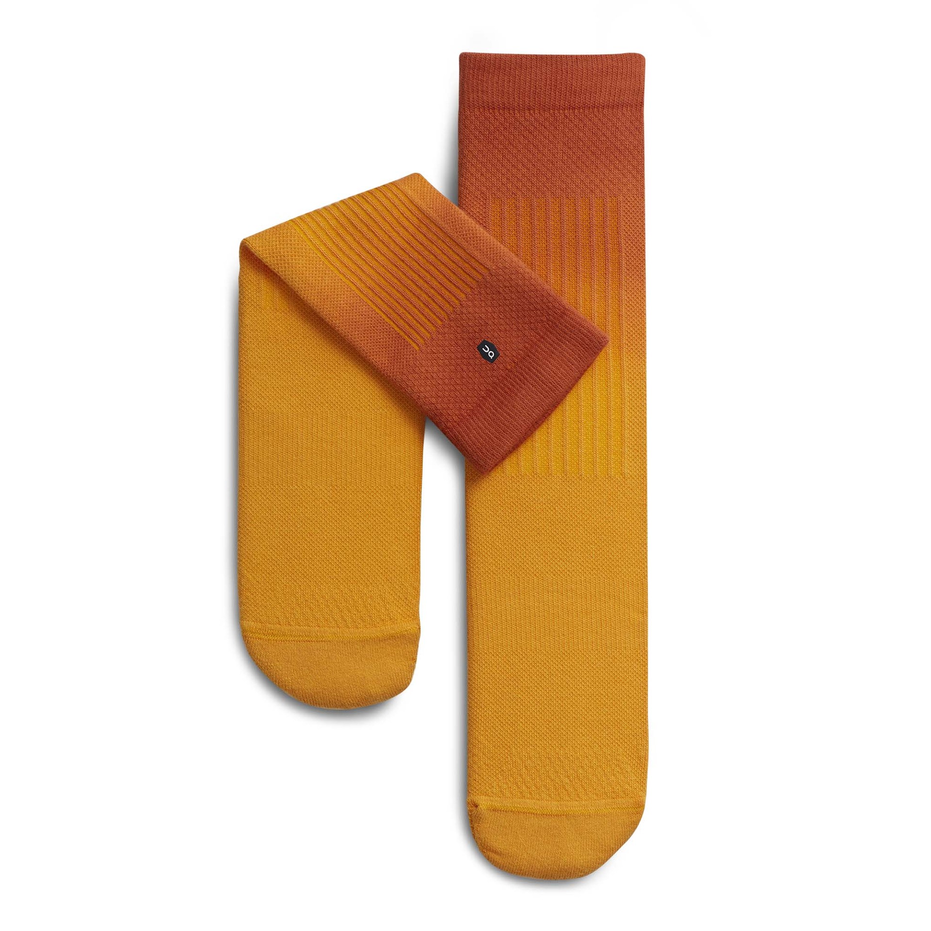 ON All-Day Sock Mango/Spice W