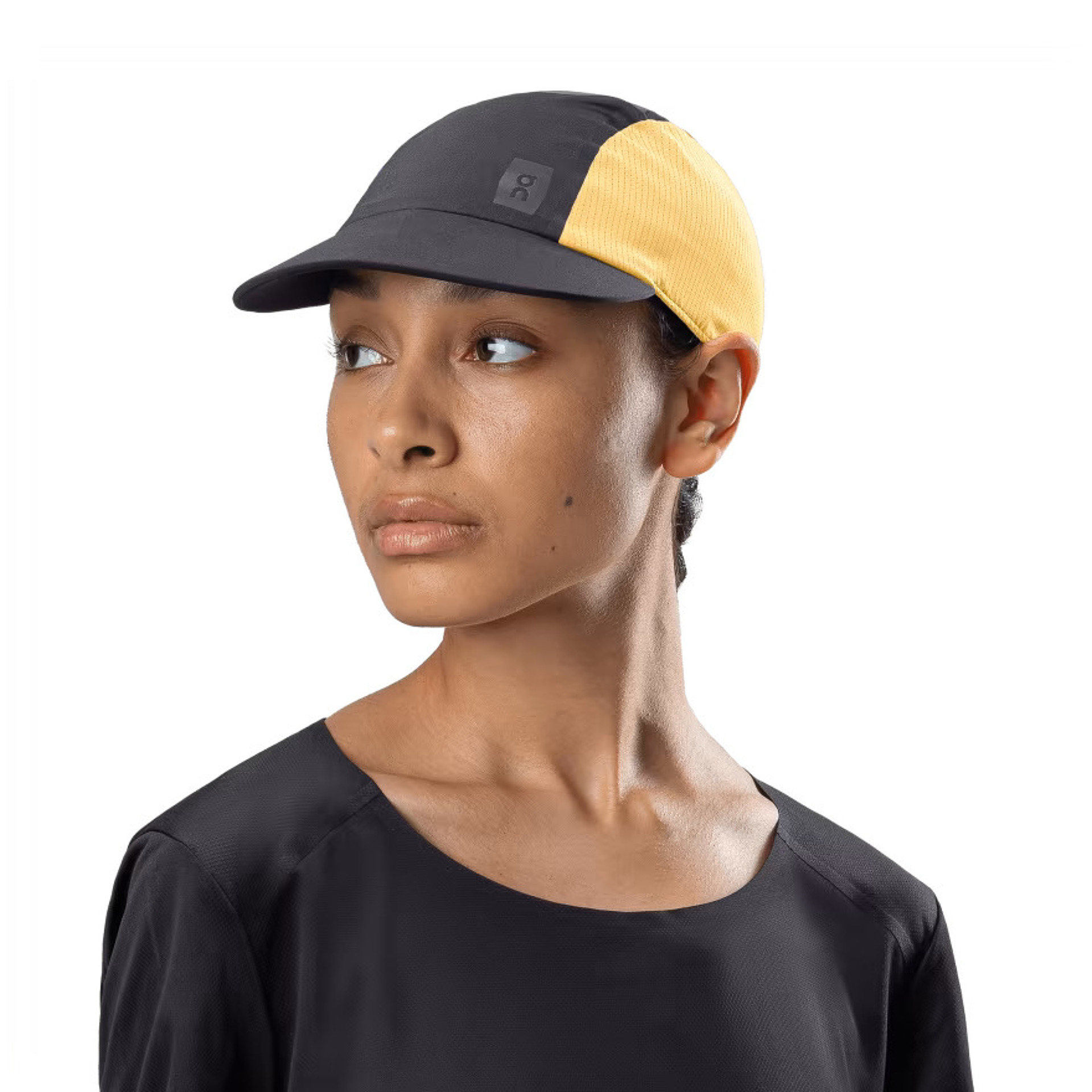 ON Zero Cap Mango/Black