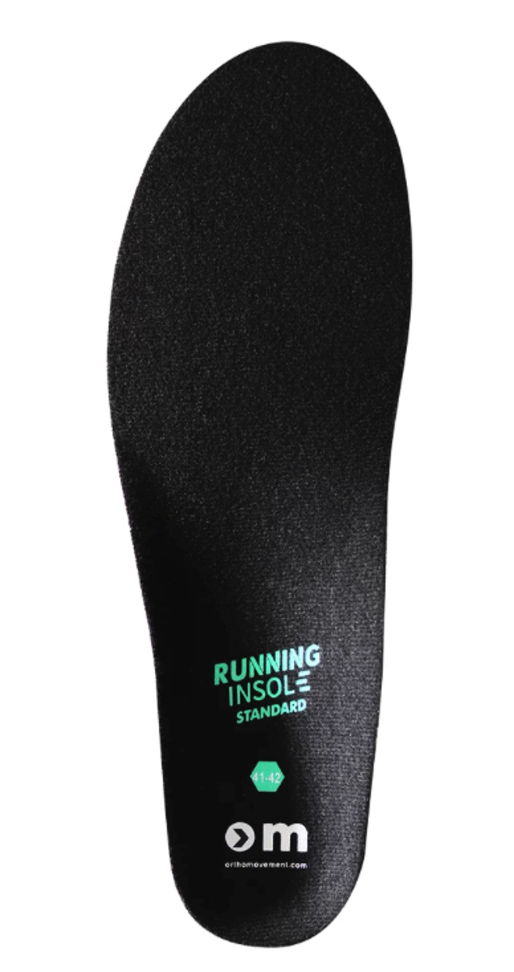 Stélky Orthomovement 2021 Running Insole Standard