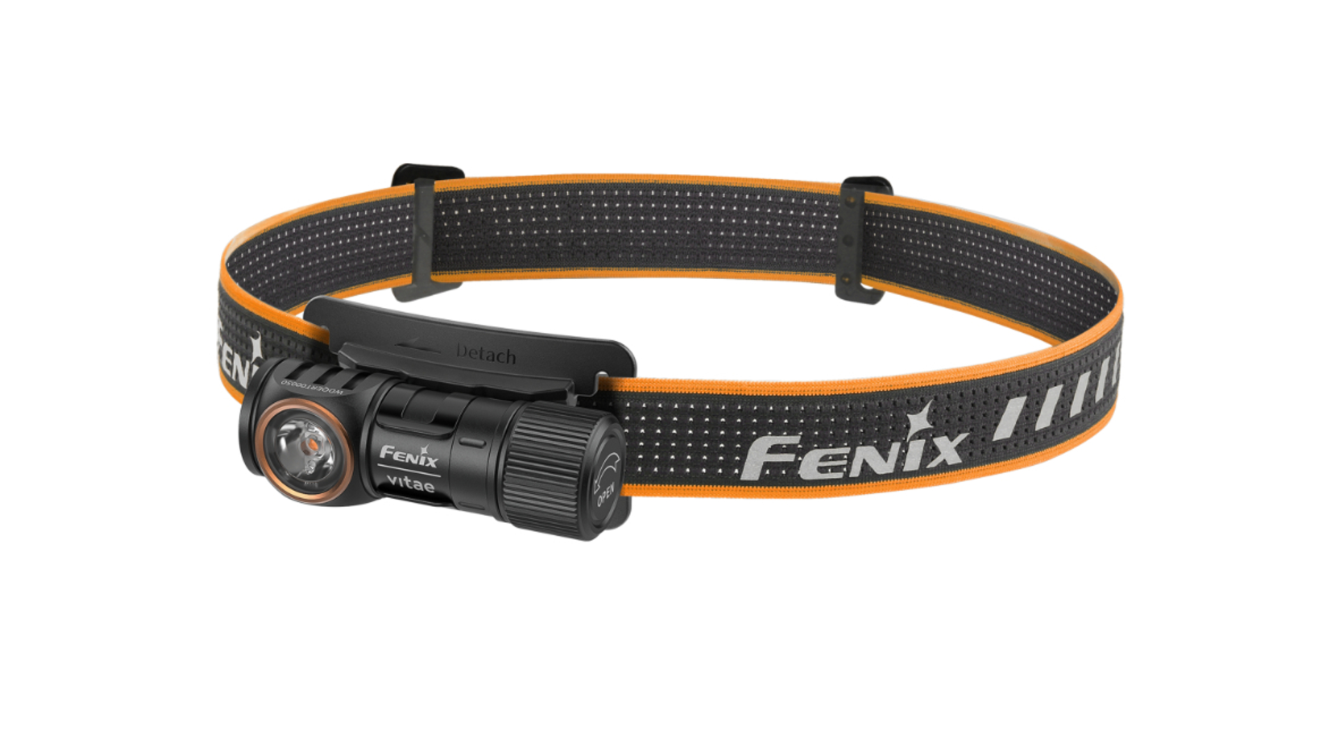 Nabíjecí čelovka Fenix Vitae