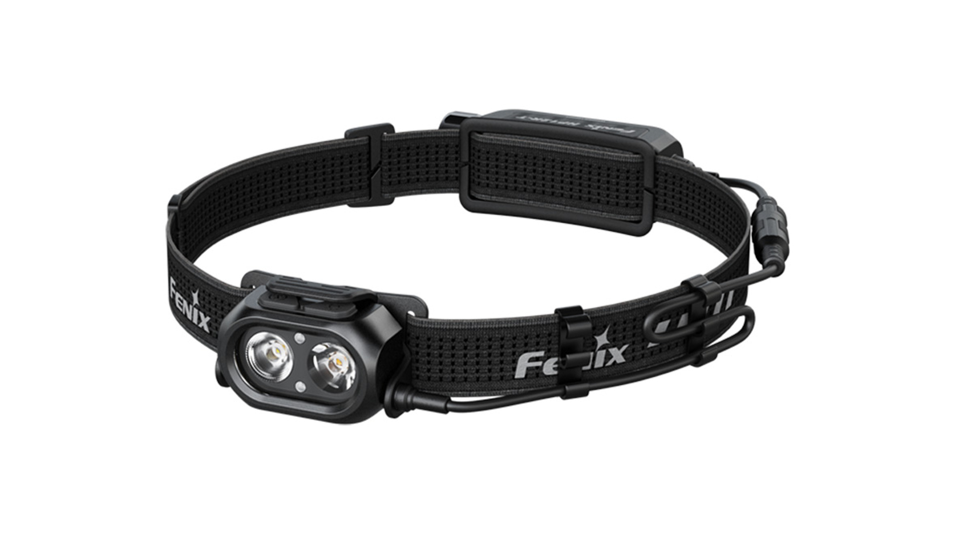 Nabíjecí čelovka Fenix HP12R-T