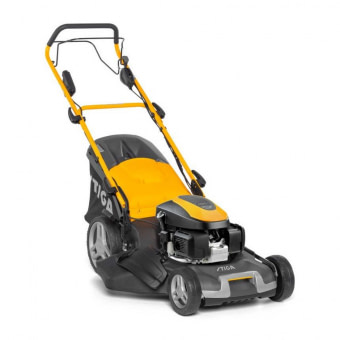 STIGA Combi 55 SVEQ H