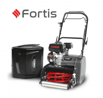 Vřetenová benzínová sekačka FORTIS14L