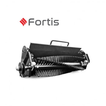 Cobra FORTIS 20 Kartáčová kazeta pro sportovní trávníky 20CXSTBR