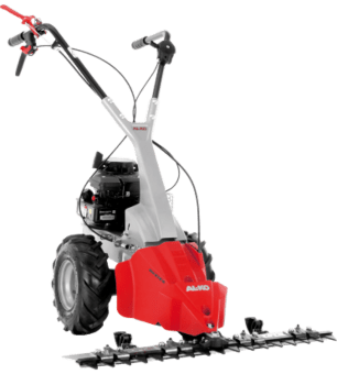 AL-KO BM 875 III