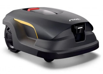 Autonomní robotická sekačka STIGA A 50v