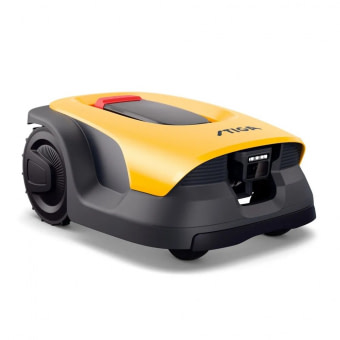 Autonomní robotická sekačka STIGA A 6v