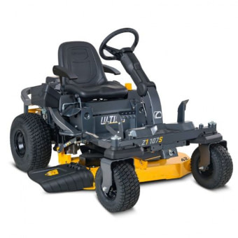 Cub Cadet ZTS1 S107