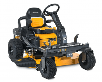 Cub Cadet ZTS3 127