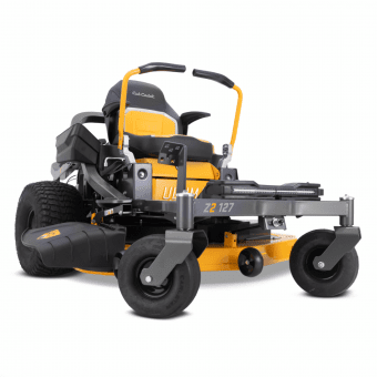 Cub Cadet ZT2 127