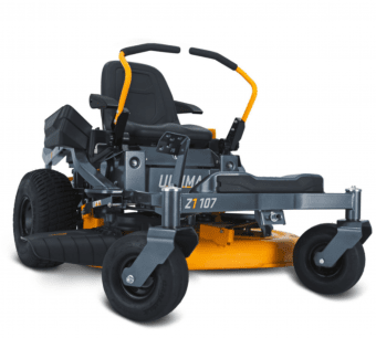 Cub Cadet ZT1 107