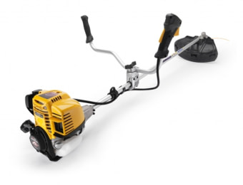 Stiga BC 435 HD HONDA 4-takt
