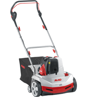 AL-KO Comfort 38 P Combi Care